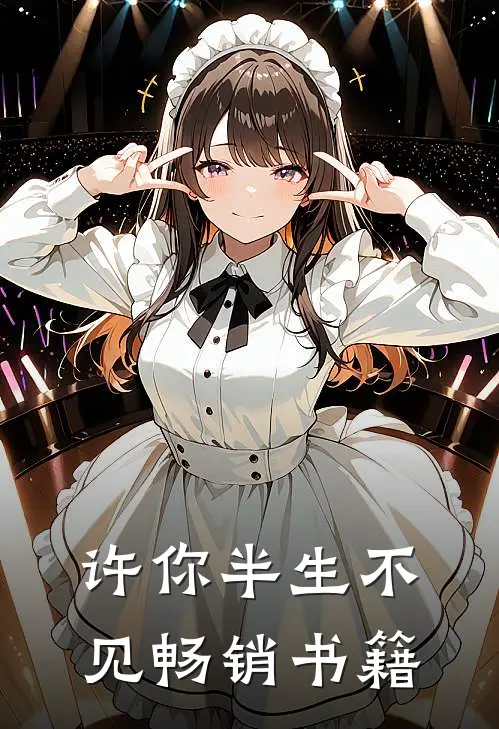 许你半生不见畅销书籍
