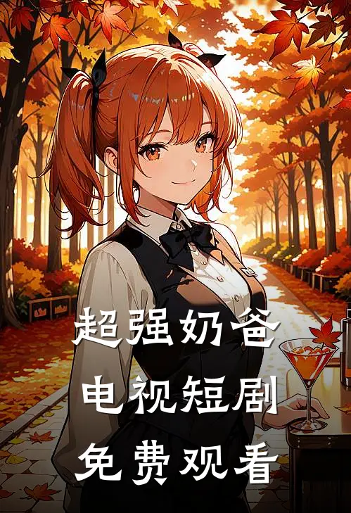 超强奶爸电视短剧免费观看