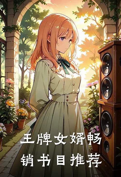 王牌女婿畅销书目推荐