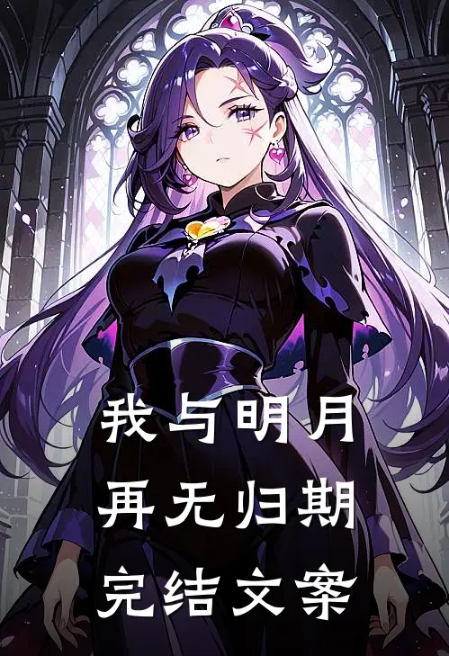 我与明月再无归期完结文案