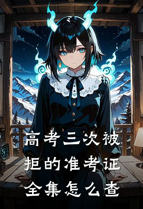 高考三次被拒的准考证全集怎么查