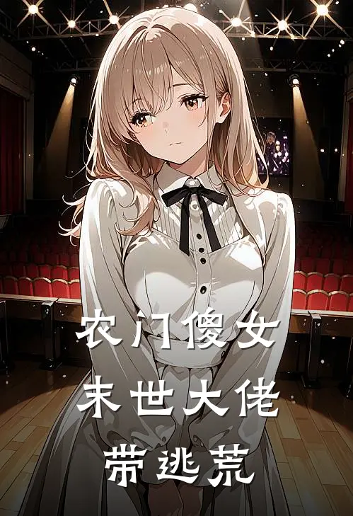 农门傻女末世大佬带逃荒