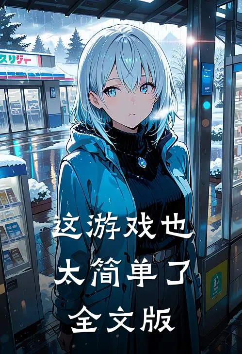 这游戏也太简单了全文版