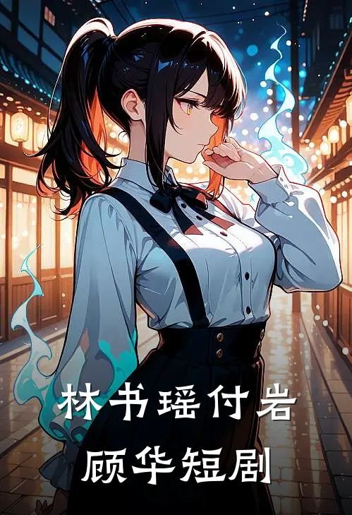 林书瑶付岩顾华短剧