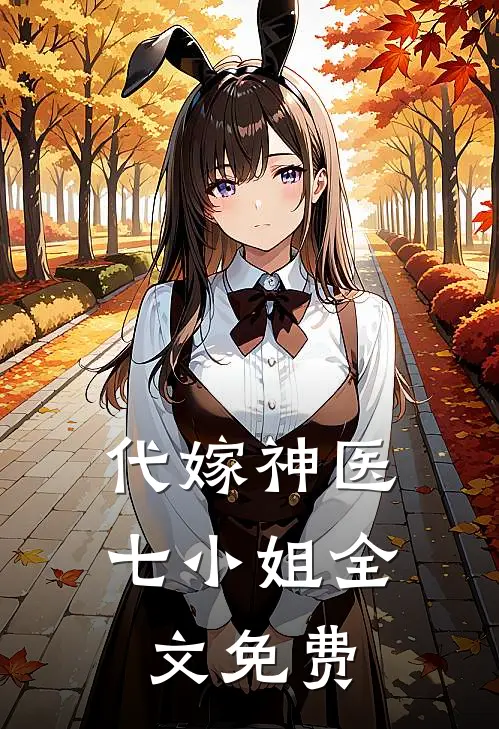 代嫁神医七小姐全文免费