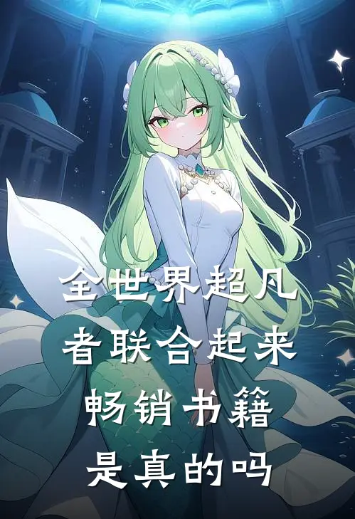 全世界超凡者联合起来畅销书籍是真的吗