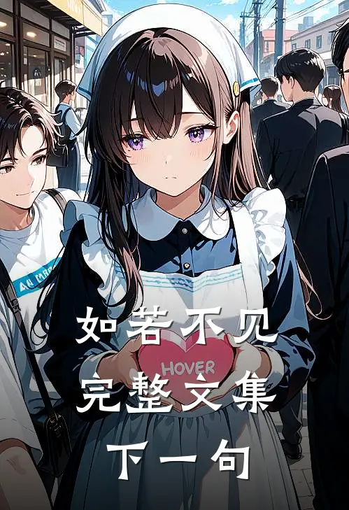 如若不见完整文集下一句