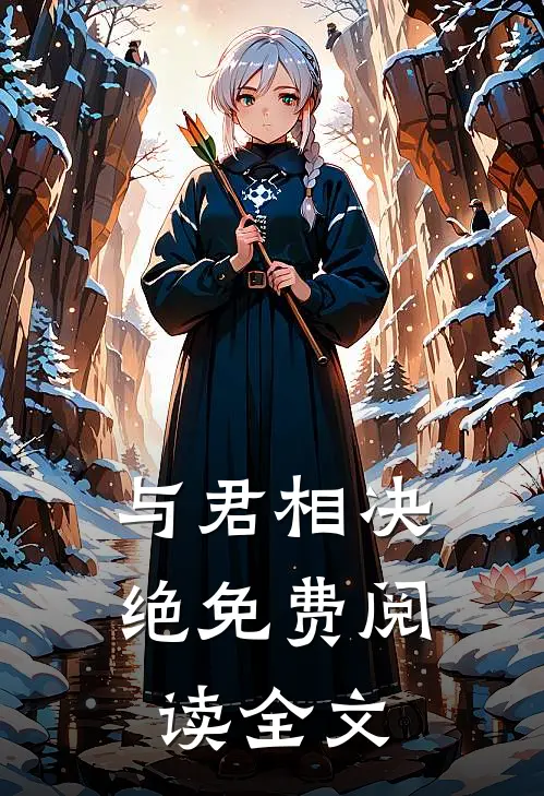 与君相决绝免费阅读全文