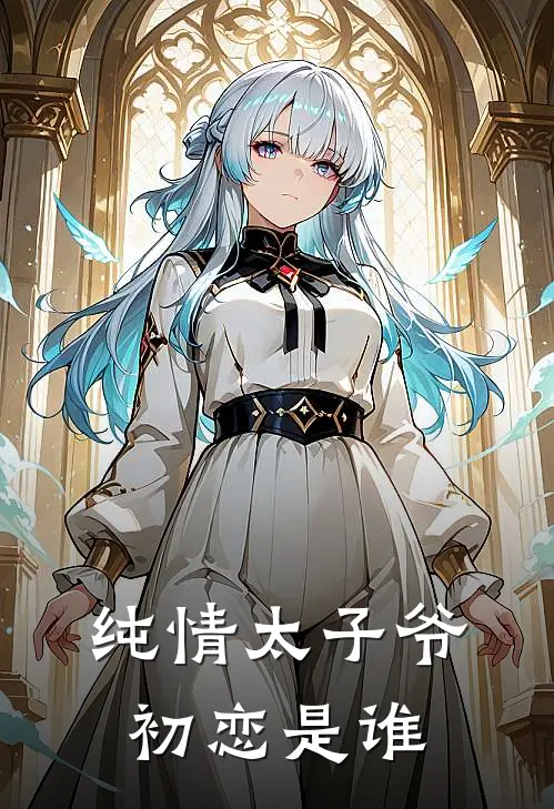 纯情太子爷初恋是谁