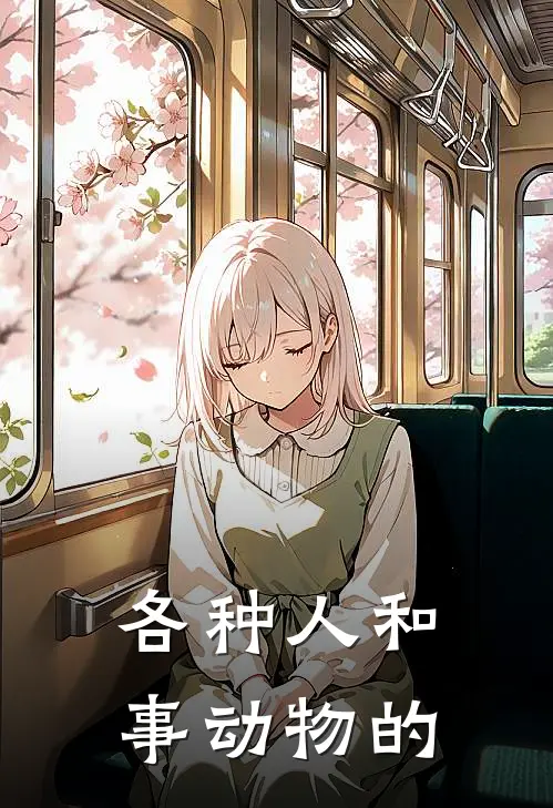 各种人和事动物的