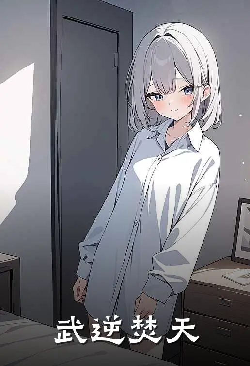 武逆焚天
