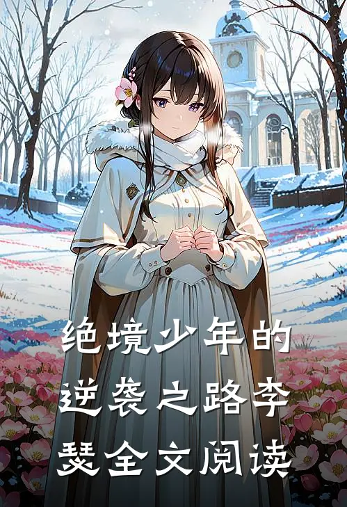 绝境少年的逆袭之路李瑟全文阅读