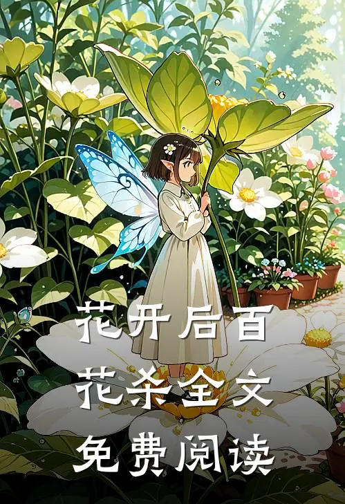 花开后百花杀全文免费阅读