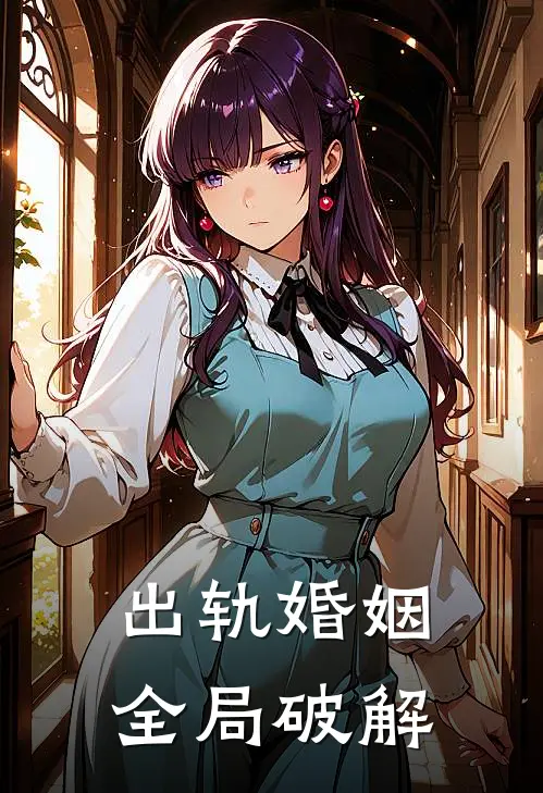 出轨婚姻全局破解