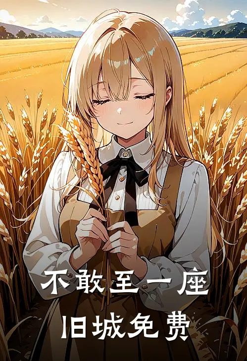 不敢至一座旧城免费
