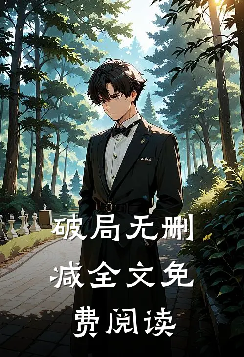 破局无删减全文免费阅读