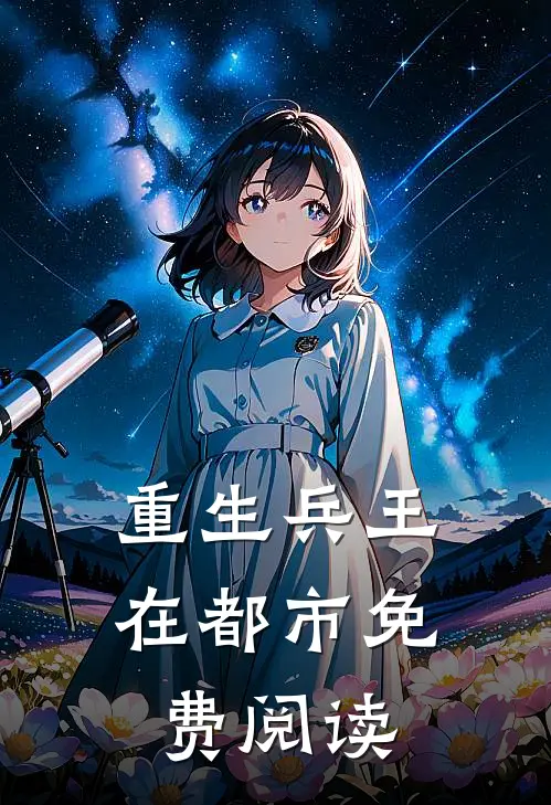重生兵王在都市免费阅读