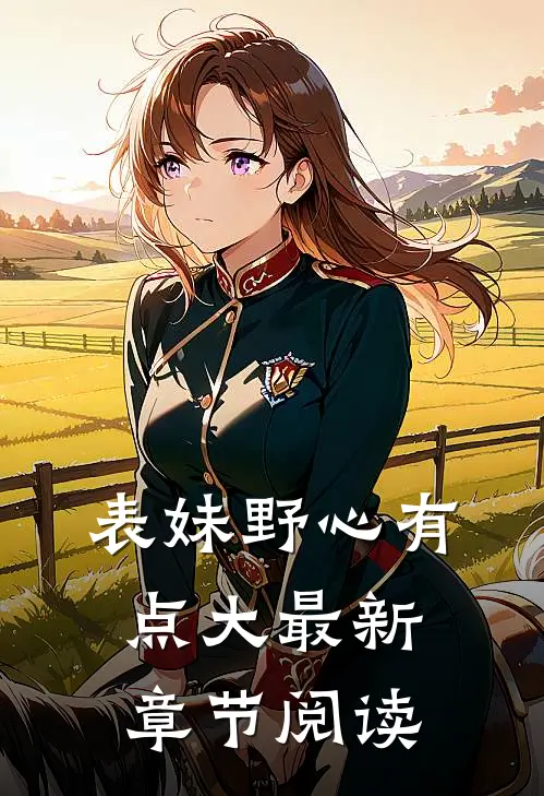 表妹野心有点大最新章节阅读