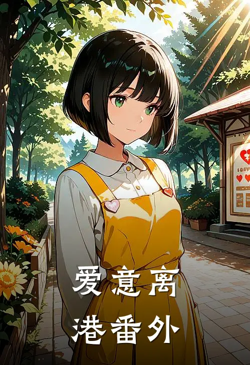 爱意离港 番外