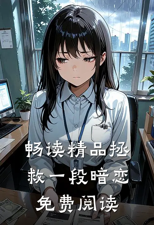 畅读精品拯救一段暗恋免费阅读