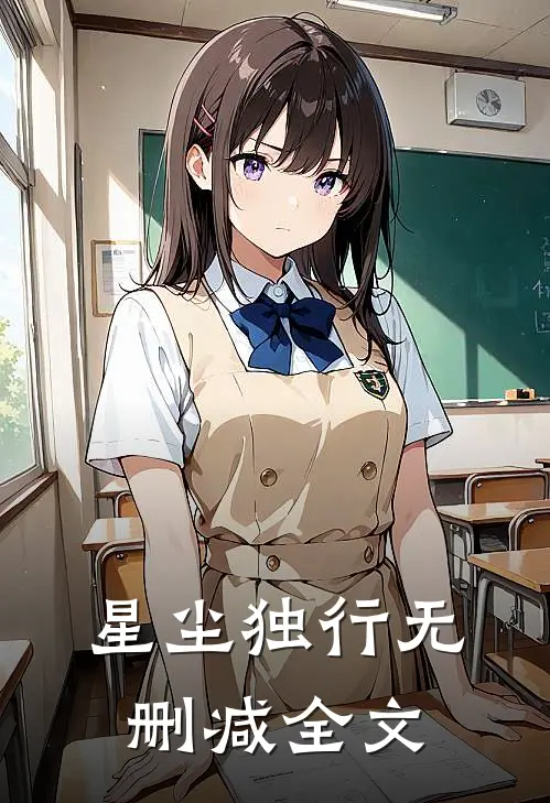星尘独行无删减全文