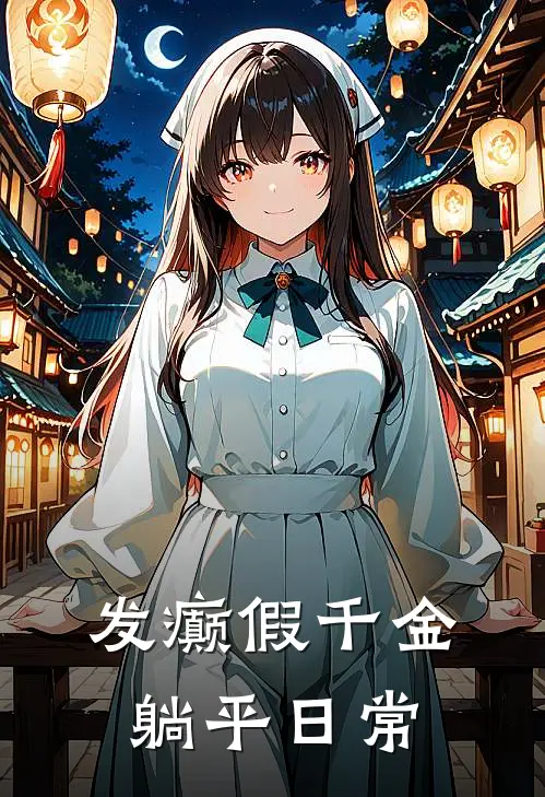 发癫假千金躺平日常