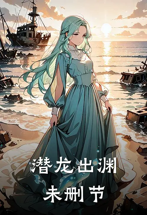 潜龙出渊未删节