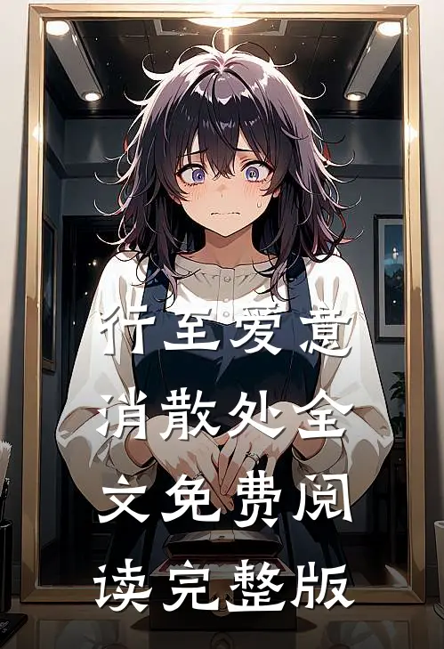 行至爱意消散处全文免费阅读完整版