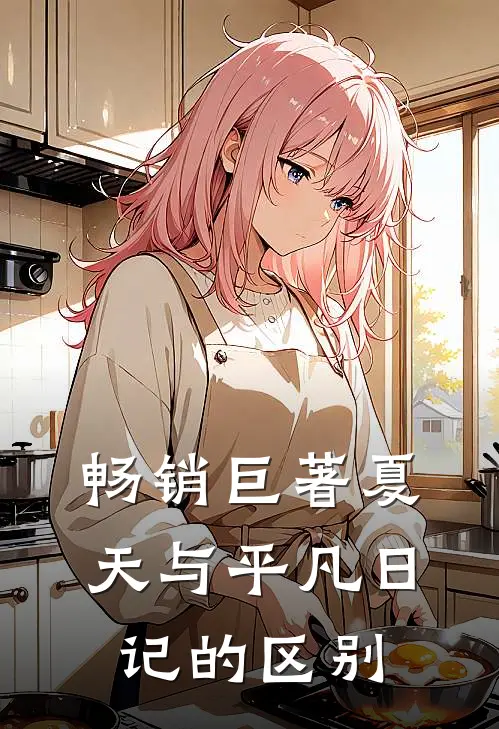 畅销巨著夏天与平凡日记的区别