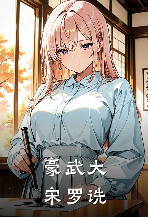 豪武大宋罗诜