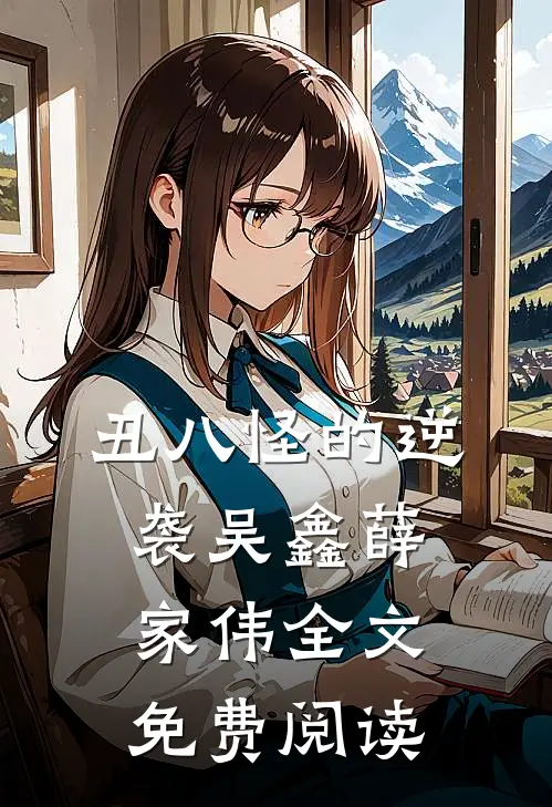 丑八怪的逆袭吴鑫薛家伟全文免费阅读