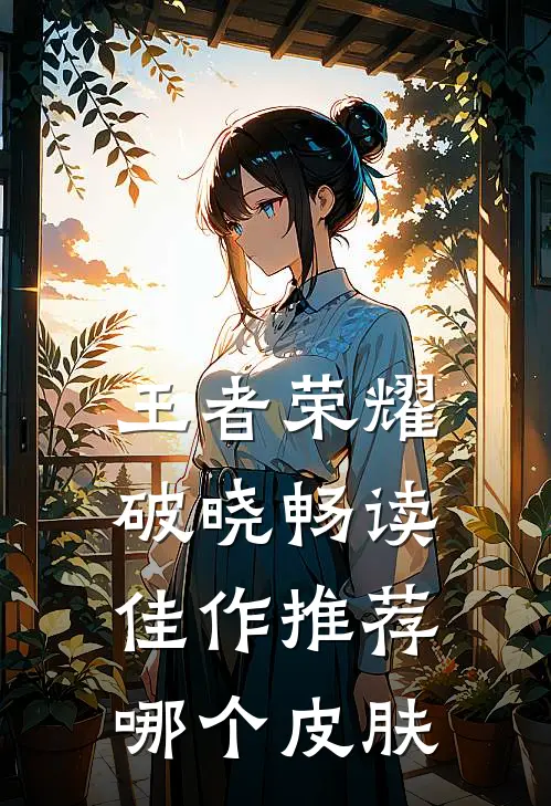 王者荣耀破晓畅读佳作推荐哪个皮肤
