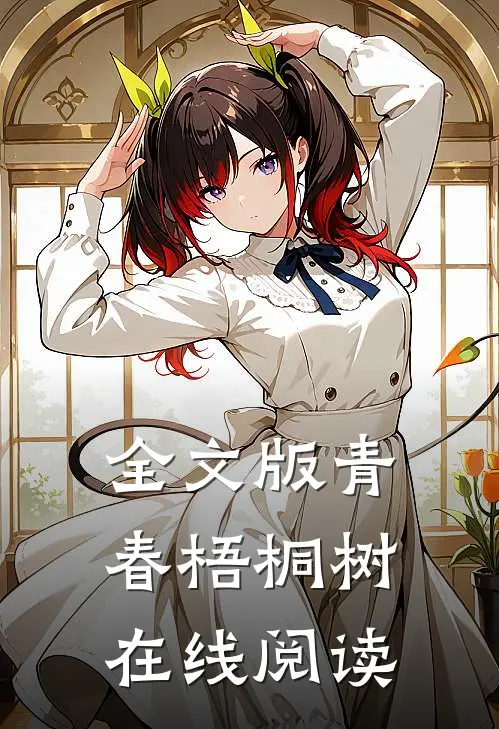 全文版青春梧桐树在线阅读