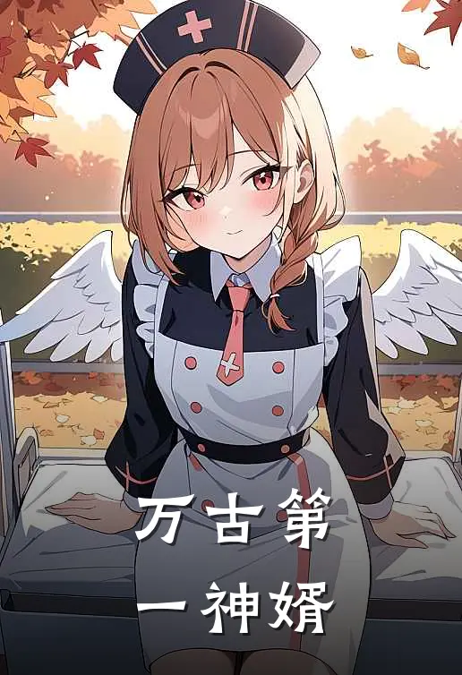 万古第一神婿