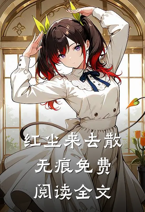 红尘来去散无痕免费阅读全文