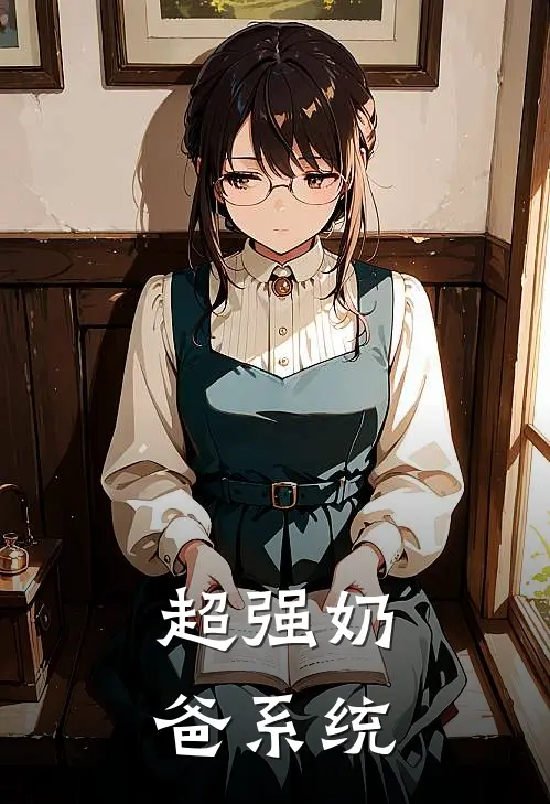 超强奶爸系统