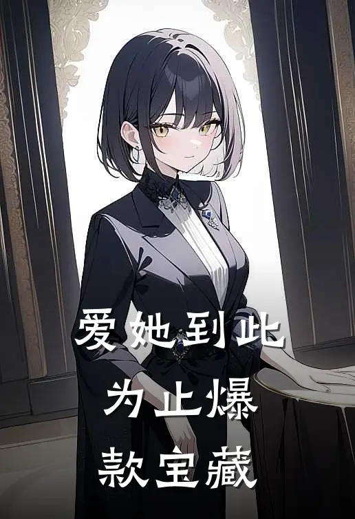 爱她到此为止爆款宝藏