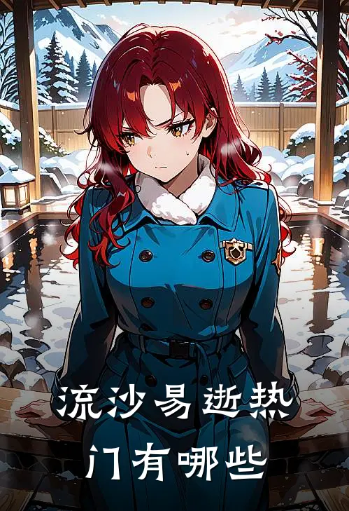 流沙易逝热门有哪些