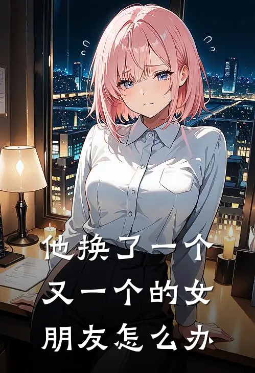 他换了一个又一个的女朋友怎么办