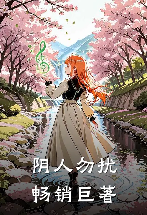 阴人勿扰畅销巨著