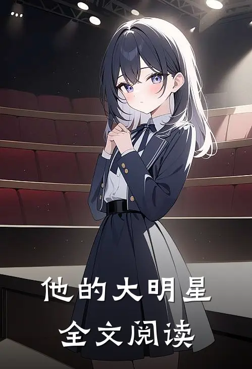 他的大明星全文阅读