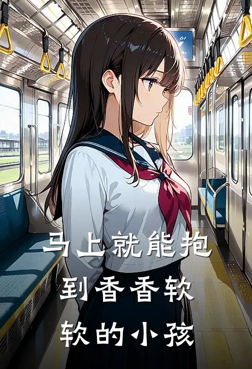马上就能抱到香香软软的小孩