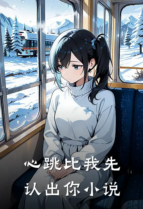 心跳比我先认出你小说