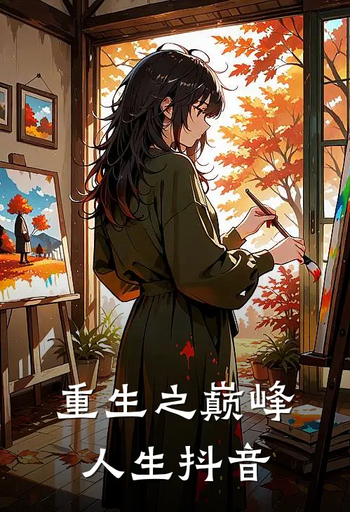 重生之巅峰人生抖音