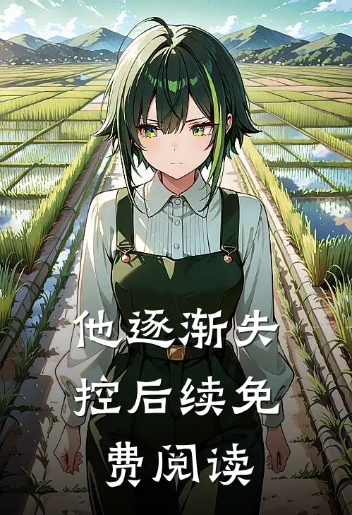 他逐渐失控后续免费阅读