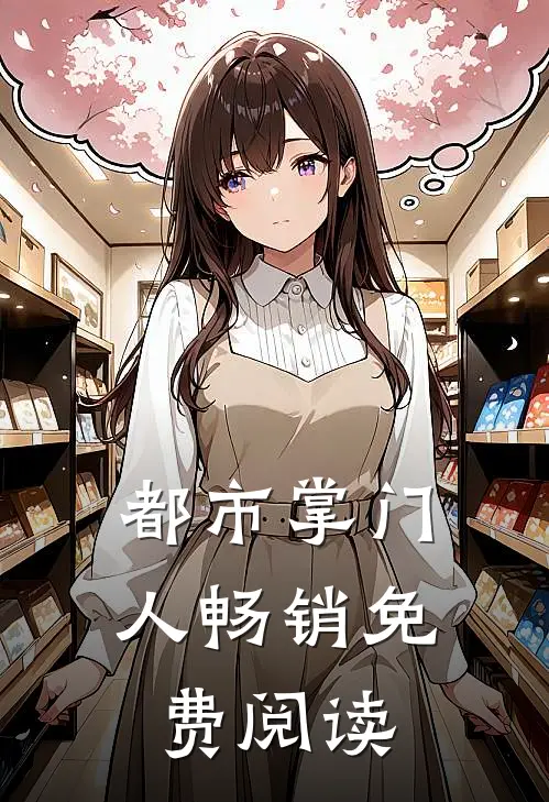 都市掌门人畅销免费阅读