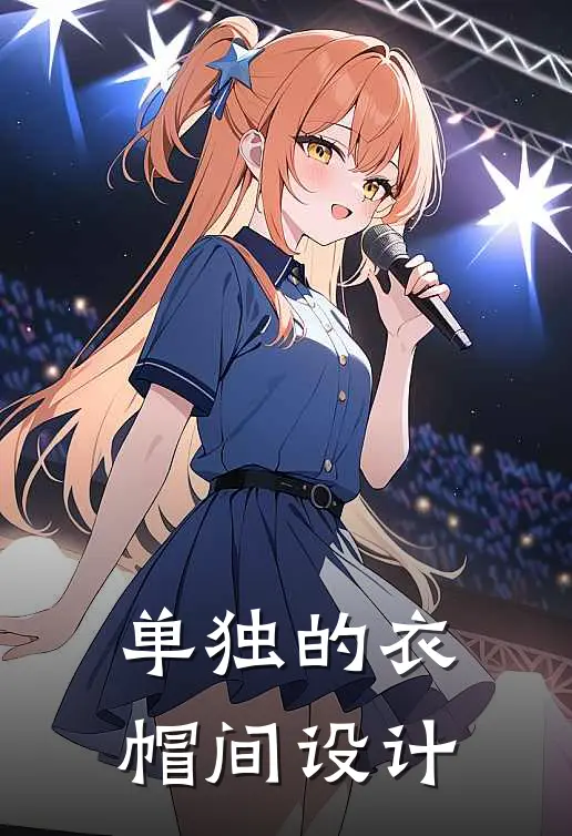 单独的衣帽间设计