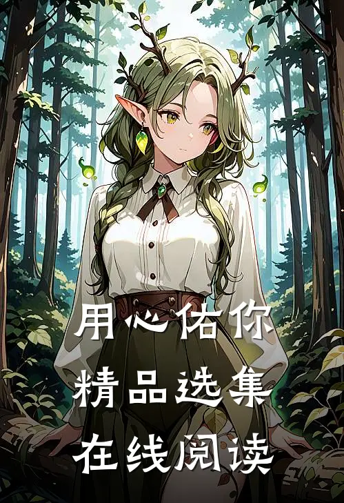 用心佑你精品选集在线阅读