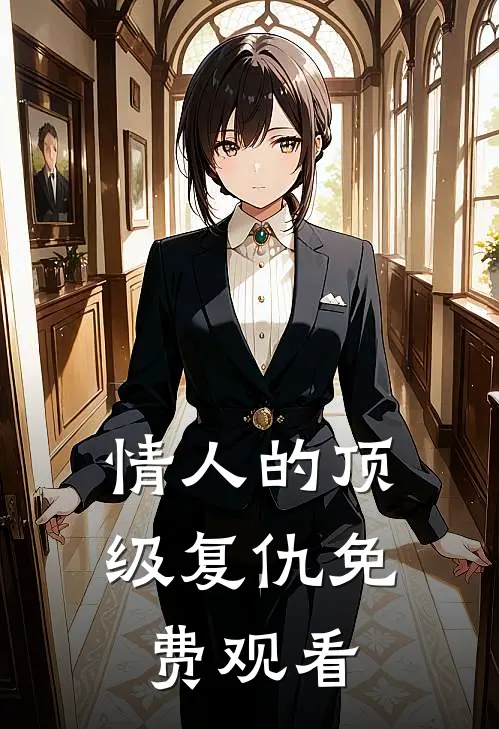 情人的顶级复仇免费观看