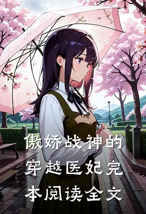 傲娇战神的穿越医妃完本阅读全文